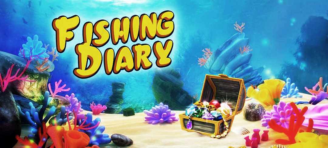 Fishing Diary - Hướng dẫn tải game bắn cá