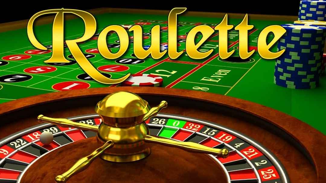 Tìm hiểu tổng quan về trò Roulette
