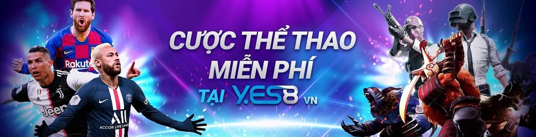 Đỉnh cao nhà cái YES8