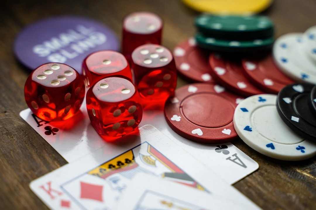 Tài xỉu là trò chơi được yêu thích tại Oriental Pearl Casino