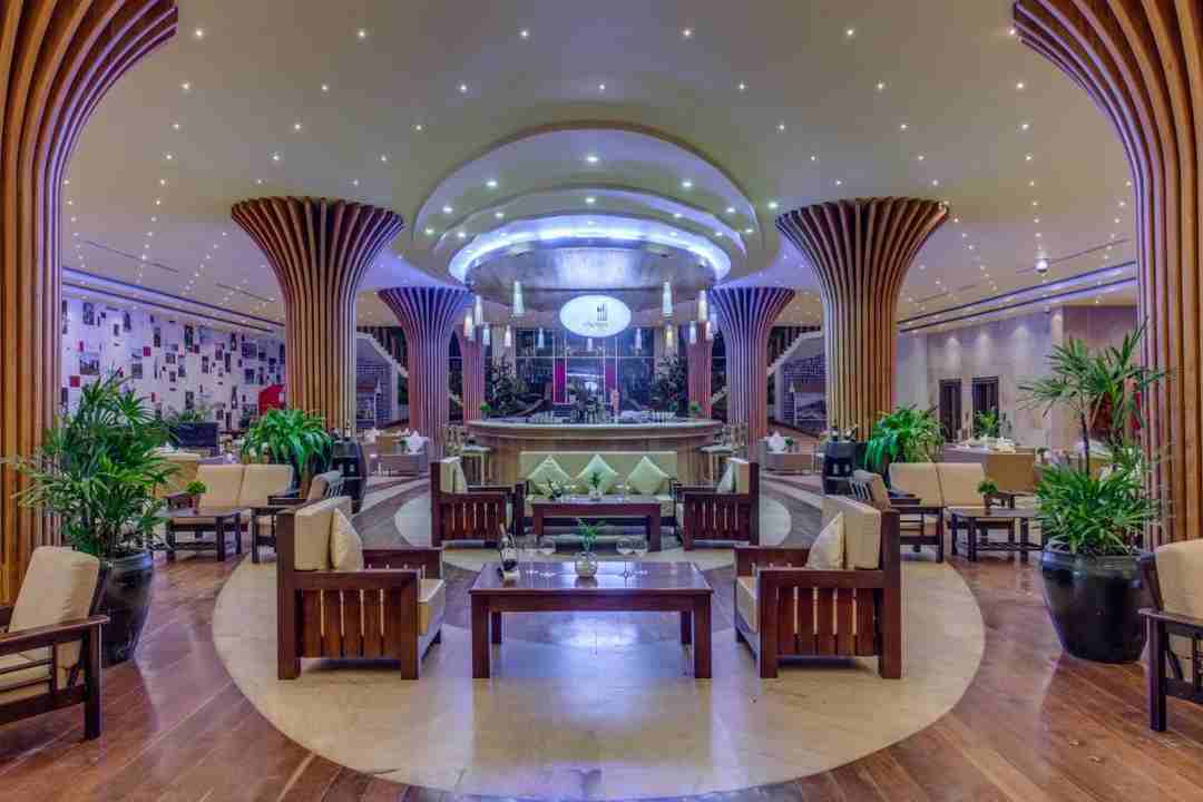 Thansur Bokor Highland Resort and Casino sân chơi hấp dẫn