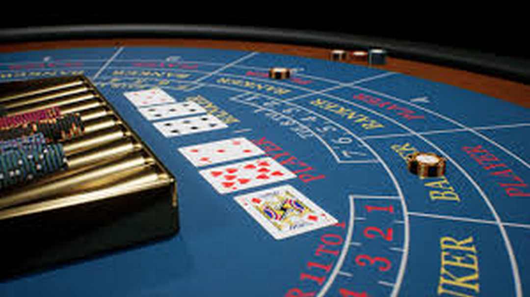 Oriental Pearl Casino luôn mang đến những game bài nổi tiếng