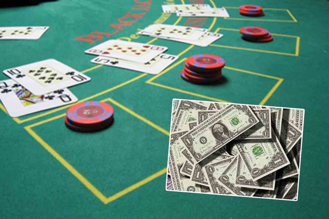 Poker tại Star Vegas International Resort and Casino