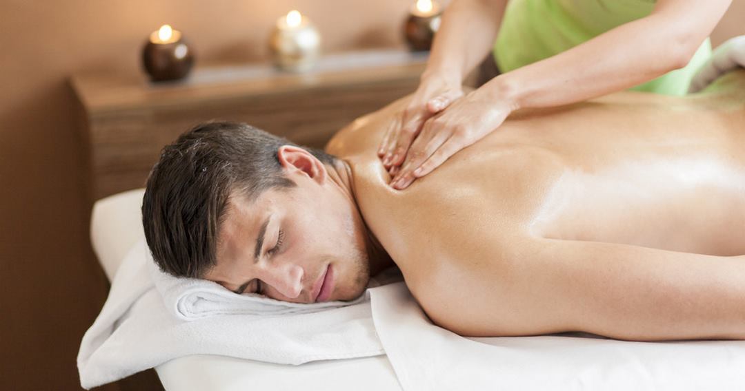 Dịch vụ massage được tích hợp tại Kampong Som City Casino & Hotel