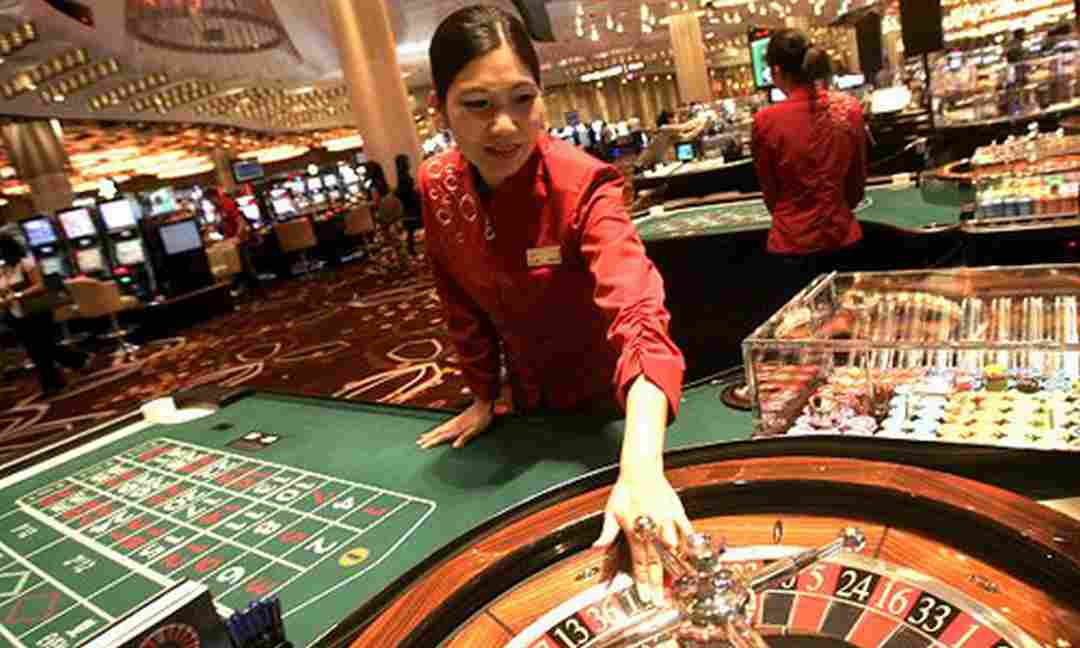 Ở Try Pheap Mittapheap Casino Entertainment Resort có nhiều lựa chọn