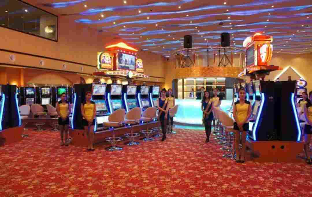 Người chơi nên nắm vững luật chơi của từng game hấp dẫn tại Crown Casino 