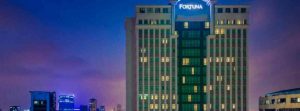Thông tin về Fortuna Hotel and Casino
