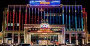 JinBei Casino & Hotel là sòng bạc có các dịch vụ uy tín 