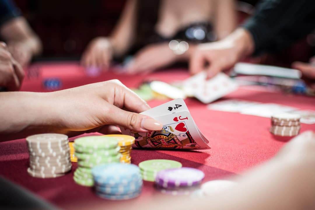 Casino có hệ thống trò chơi cá cược đa dạng