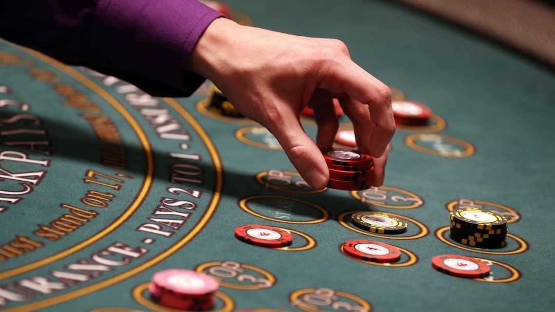 Lucky Ruby Border Casino sòng bạc uy tín, hoạt động hợp pháp