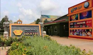 Sòng bạc Lucky89 Border Casino địa chỉ uy tín thu hút khách chơi
