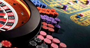 The Rich Resort & Casino cờ bạc uy tín