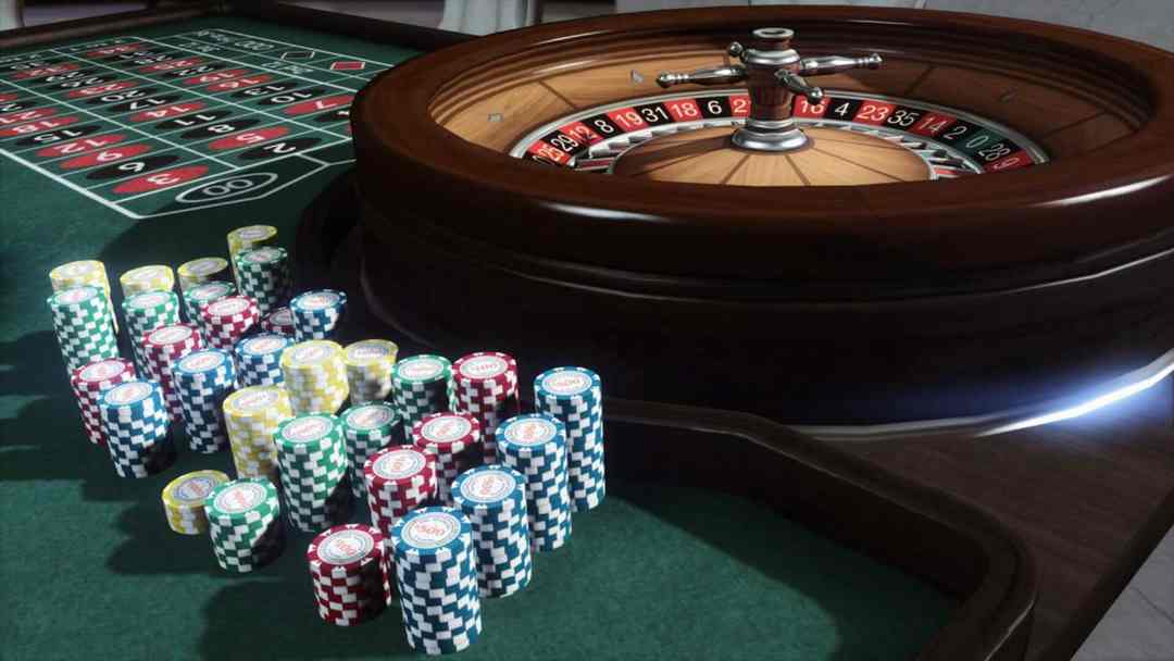 Casino cung cấp trò chơi đa dạng tại Top Diamond Casino