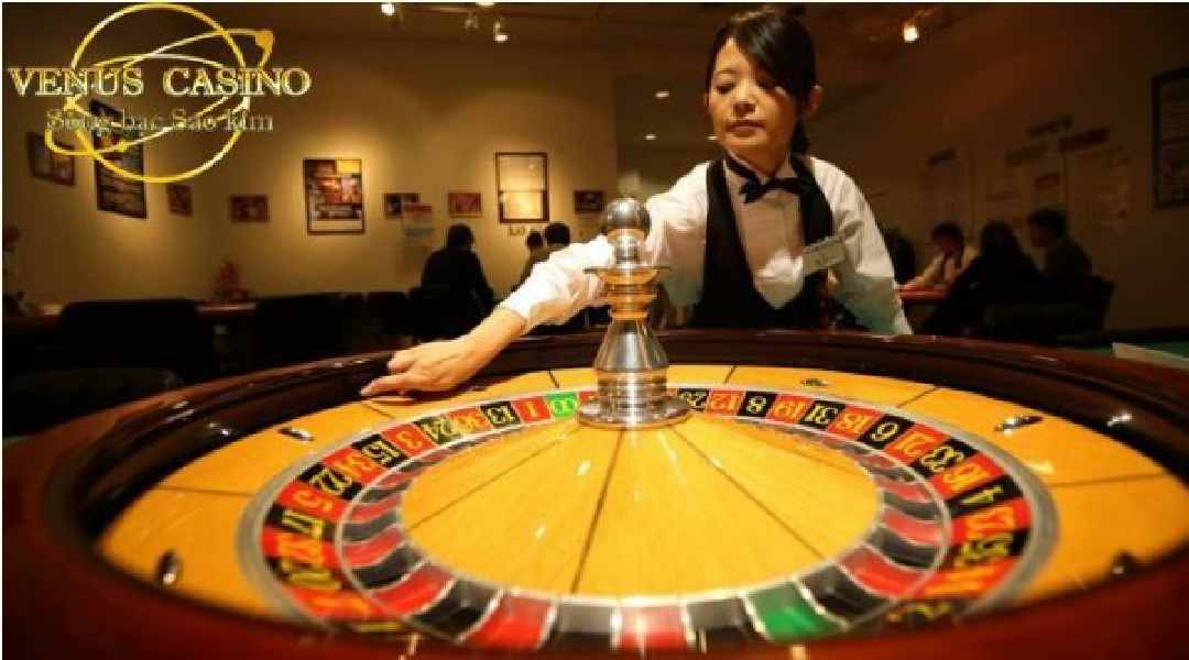 Giới thiệu về sòng bài nổi tiếng Venus Casino