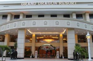Resorts chất lượng và uy tín