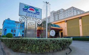 Vài nét khái quát về Tropicana Resort & Casino