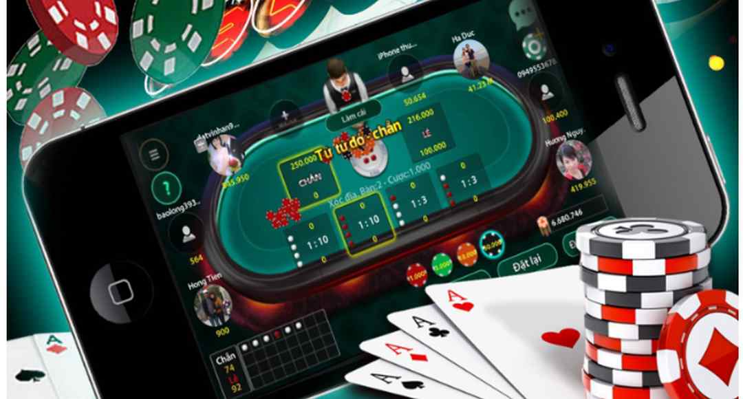 Nạp tiền vào game của AE Casino có an toàn?