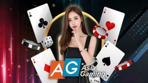 Tìm hiểu tổng quan về Asia Gaming