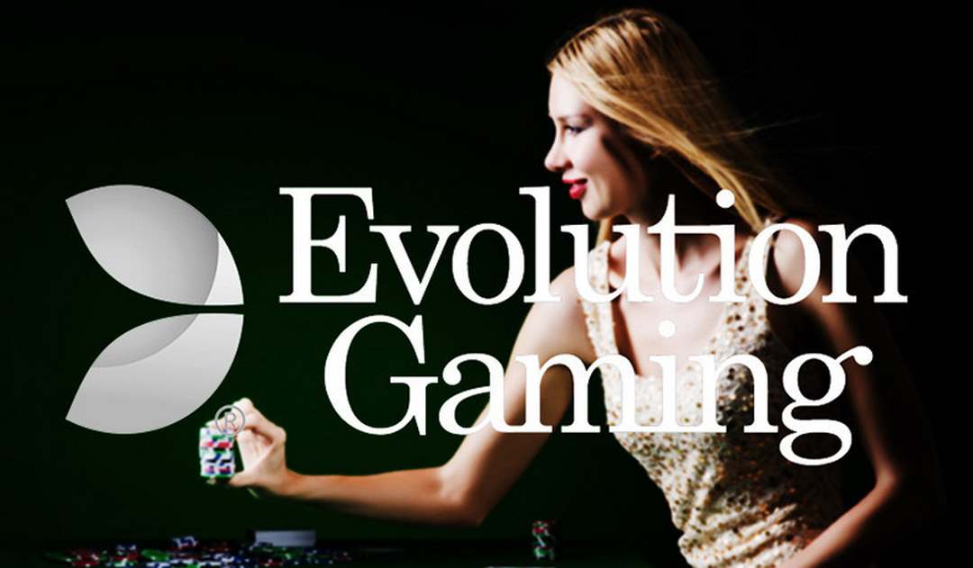Evolution Gaming và hành động ủng hộ của người dùng