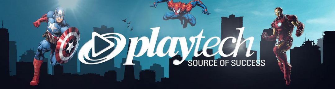 Các thông tin cơ bản của nhà phát hành game Playtech