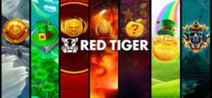 Một vài lợi thế nổi bật ở Red Tiger
