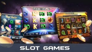 Tìm hiểu về sảnh slot game của SV388